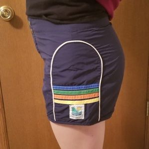 Off Shore Vintage 1970s Surf Board Shorts Size 6